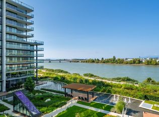 6833 Pearson Way #417, Richmond, BC V7C 0E8