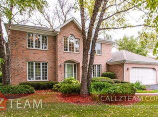 4106 Jody Ct, Rolling Meadows, IL