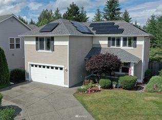 23732 SE 243rd Ct, Maple Valley, WA 98038