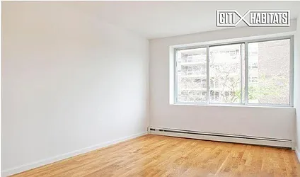 Rented by Citi Habitats