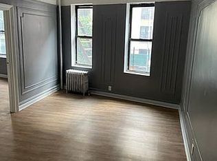 1780 Walton Ave APT 1A, Bronx, NY 10453