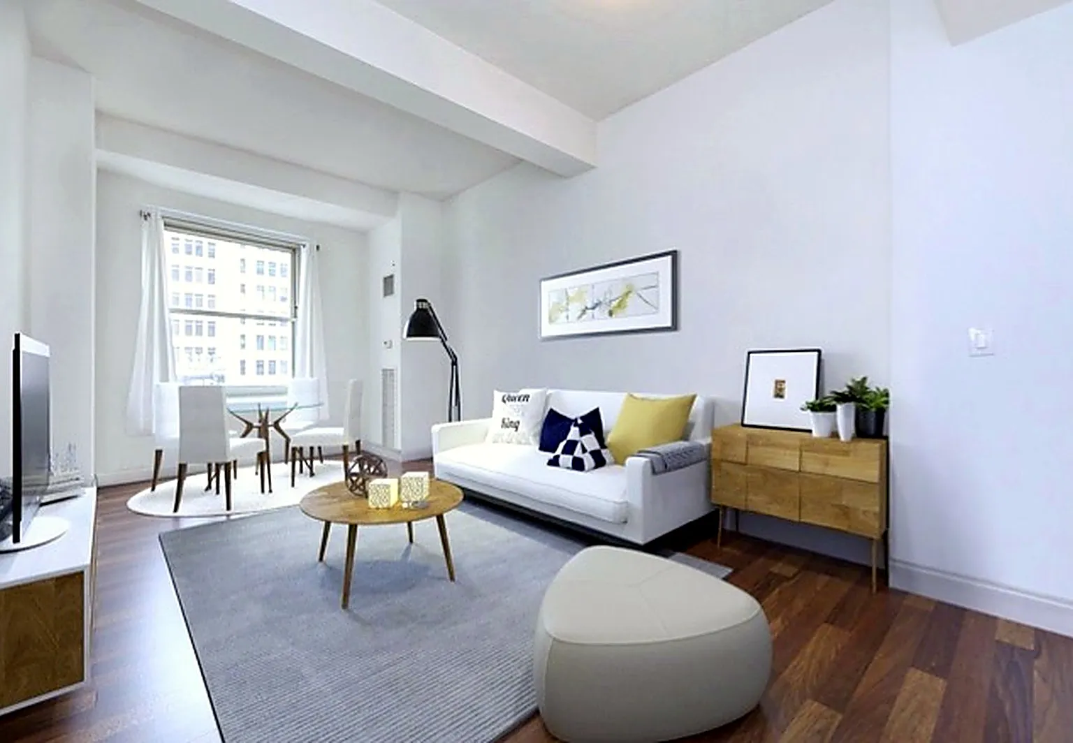88 Greenwich Street — Photo 1