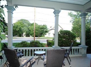 164 Main St, Franklin, MA 02038