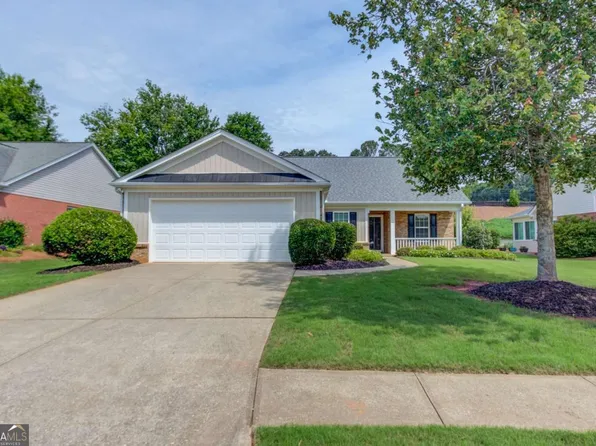 69 Club House Dr, Jefferson, GA 30549