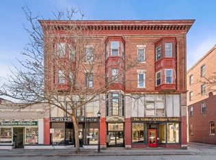 220-224 Washington St #6, Brookline, MA 02445