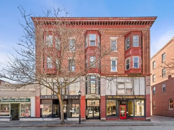 220-224 Washington St #6, Brookline, MA 02445