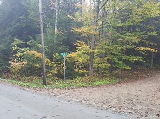 58 Fireside Ln, Becket, MA 01223
