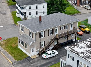 24 Congress St, Biddeford, ME 04005