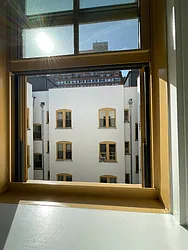 Rented by (Legacy) NY Quality Living Uptown