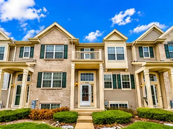 575 Treble Ln #575, Round Lake, IL 60073
