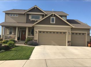 11303 E Sandstone Ln, Spokane Valley, WA 99206