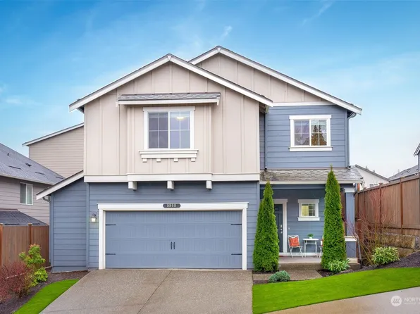 9908 13th Street SE, Lake Stevens, WA 98258