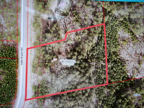 705 Gade Bryant Rd #1, Moncure, NC 27559