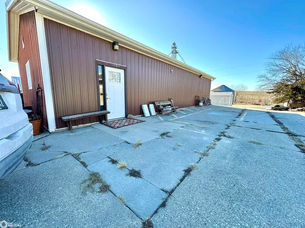 401 3rd St, Searsboro, IA 50242