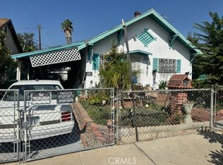 607 Esperanza St, Los Angeles, CA 90023