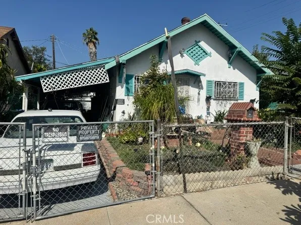 607 Esperanza St, Los Angeles, CA 90023