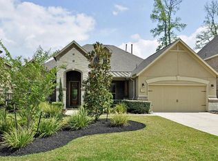 62 N Swanwick Pl, The Woodlands, TX 77375