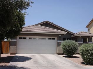 2942 E Crescent Way, Gilbert, AZ 85298