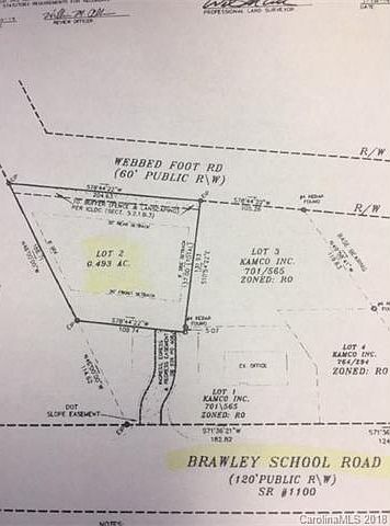 2nd image of 929 Brawley School Rd #2