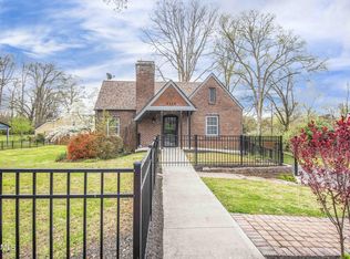 3114 Fountain Park Blvd, Knoxville, TN 37917
