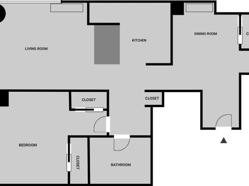 1st image of 450 W 42nd St APT 16M