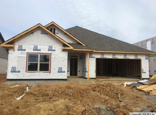 2510 W Winfield Cir SW, Huntsville, AL 35803