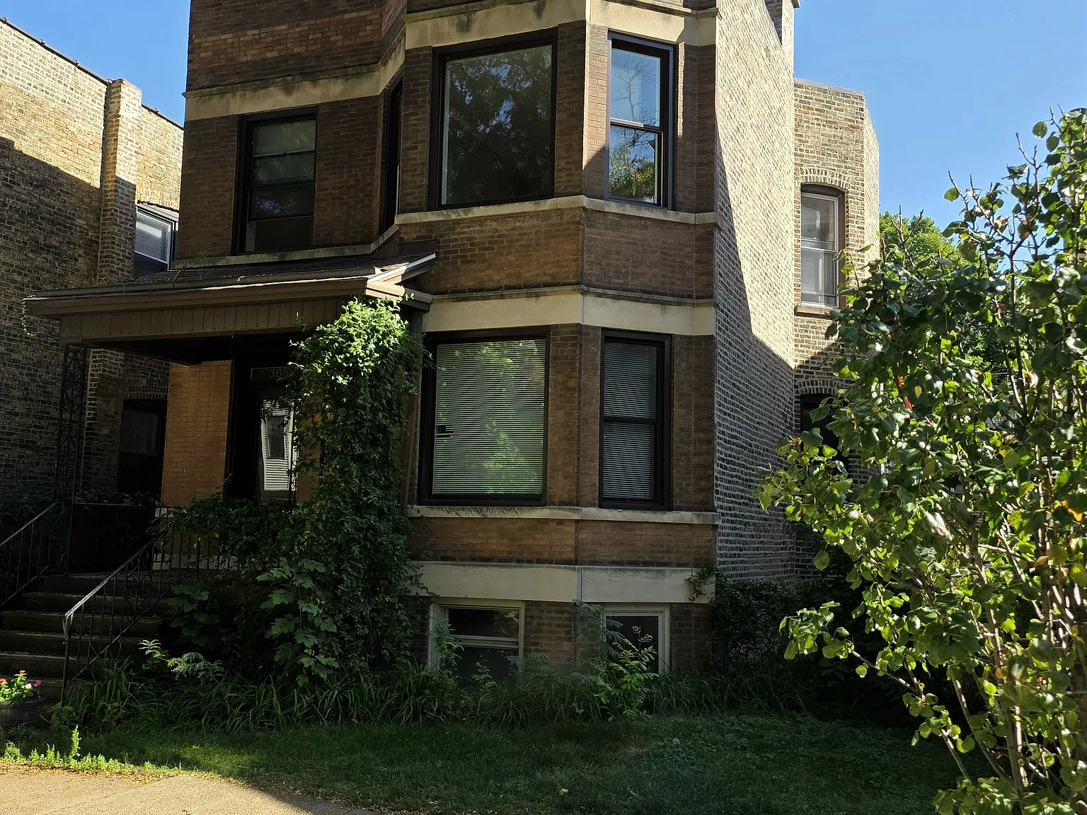 3651 N Paulina Street — Photo 1