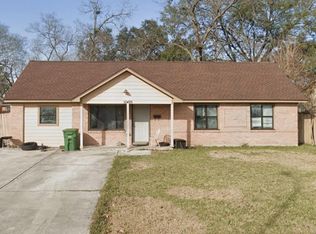 10425 Chambers St, Houston, TX 77034