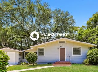 6348 Fabian Dr, Jacksonville, FL 32210