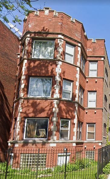 1st image of 6841 S Paxton Ave APT 2