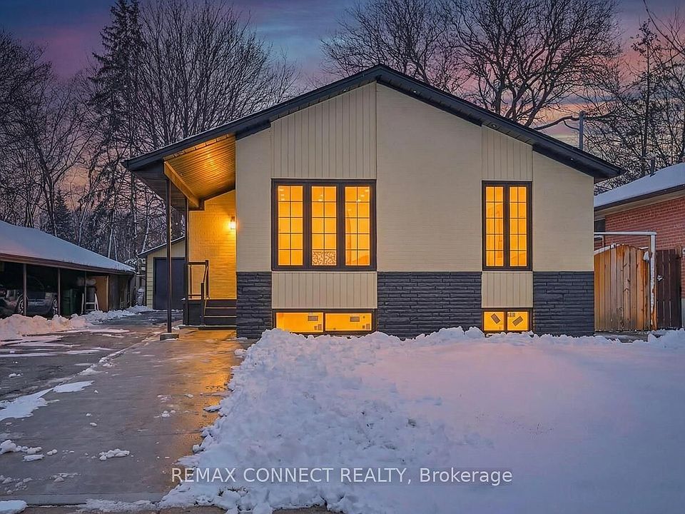 1st image of 55 Taysham Cres #B