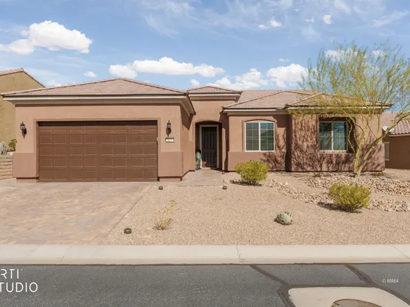 847 Bridle Path Ln, Mesquite, NV 89034