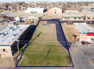 604 W Vandament Ave, Yukon, OK 73099