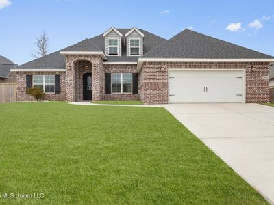 3004 Rue Acadian Gdns #D, Diberville, MS, 39540