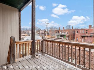 2001-2003 Allen Ave #2001, Saint Louis, MO 63104