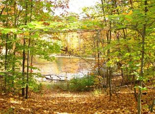 0 Upper Salt Creek Rd, Nashville, IN 47448