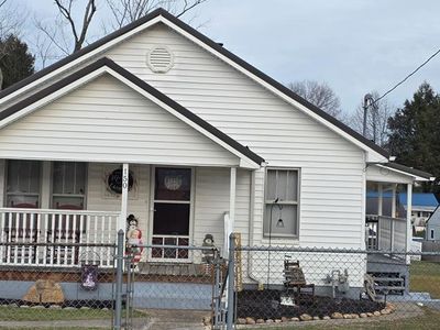 150 Duncan Ave, Oak Hill, WV, 25901