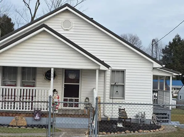 150 Duncan Ave, Oak Hill, WV 25901