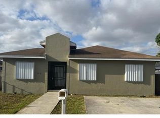 2916 NW 51st St, Miami, FL 33142