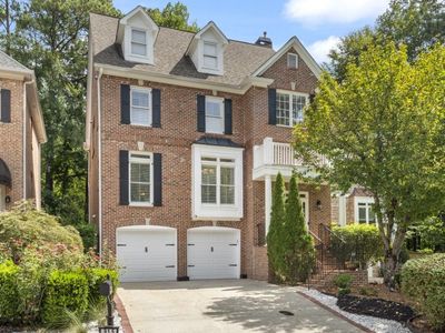 915 Roberts Landing Cv, Sandy Springs, GA, 30350