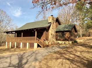 220 Good Hope Farms Rd, Aiken, SC 29803