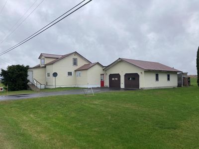 1434 County Route 22, North Bangor, NY, 12966