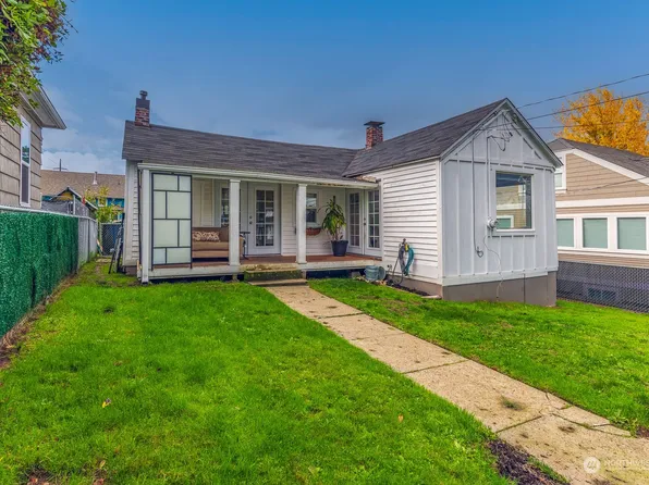 1109 Cogean Avenue, Bremerton, WA 98337