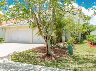 5410 NW 121st Ave, Coral Springs, FL 33076