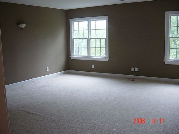 3rd Floor Bonus Room