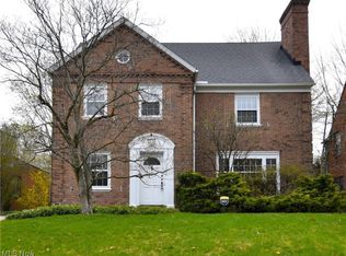 2563 Edgerton Rd, University Heights, OH 44118