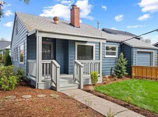 6909 NE Multnomah St Unit A, Portland, OR