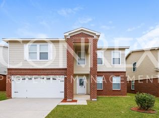 170 Olympia Dr, Meridianville, AL 35759