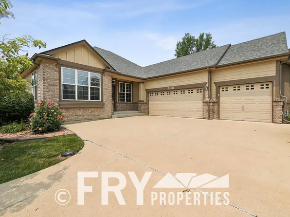 12975 W 77th Dr, Arvada, CO 80005