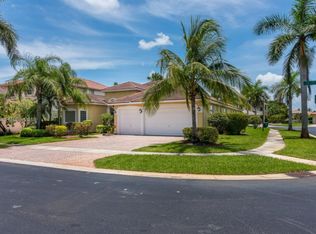 3140 SW 189th Ter, Miramar, FL 33029